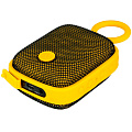 DREAMWAVE Bubble pods yellow Портативная bluetooth акустическая система, цвет желтый