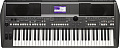 Yamaha PSR-S670  синтезатор с автоаккомпанементом, 61 клавиша