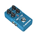 TC ELECTRONIC INFINITE SAMPLE SUSTAINER педаль сустейнер