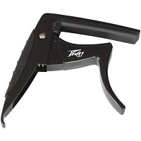 PEAVEY PEAVEY Capo BLK Каподастр