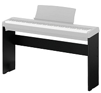 KAWAI HML-1B Подставка под цифровое пианино KAWAI  ES100B, черный цвет