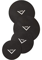 VATER VNGFP Fusion Pack набор резиновых накладок на барабаны для беззвучной тренировки