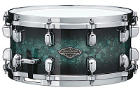 TAMA MBSS65-MSL STARCLASSIC PERFORMER 14"x6.5" малый барабан, клен/береза, цвет синий металлик берст