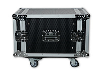 XLINE RMW-8U Кейс рэковый 8U деревянный
