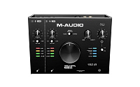 M-Audio AIR 192 | 8 USB аудиоинтерфейс, 24 бит/192 кГц
