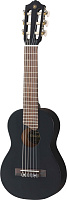 YAMAHA GL1BL Guitalele уменьшенная классическая гитара (с чехлом), цвет черный