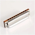 EASTTOP PRO40 C Губная гармоника диатоническая
