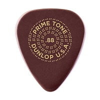 Dunlop 511P088 Primetone Standard 3Pack  медиаторы, толщина 0,88 мм, 3 шт.