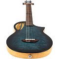 FLIGHT AVIATOR QM Baritone CE Укулеле баритон