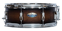 Pearl DMP1455S/ C260 малый барабан 14"х5,5", клён, цвет Satin Brown Burst