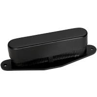 DiMarzio DP284SBK Notorious Middle электромагнитный звукосниматель, сингл, 6-струнный
