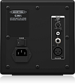 Behringer BEHRITONE C50A активный студийный монитор