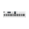 Arturia KeyLab Essential 61 mk3 White MIDI клавиатура 