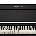 ROCKDALE VIRTUOSO 256 BK цифровое пианино, цвет черный