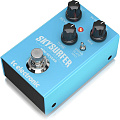 TC Electronic SKYSURFER MINI REVERB педаль реверберации