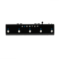 XSONIC AIRSTEP ножной MIDI-контроллер, работа по USB, Bluetooth и MIDI, 5 педалей