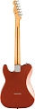 FENDER (C) Player Plus TELE MN ACAR электрогитара, цвет коричневый, чехол в комплекте