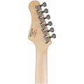 CRAFTER Charlotte (Silhouette) MP Tobacco Sunburst Электрогитара