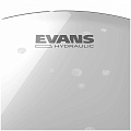 EVANS ETP-HYDGL-F Набор пластиков 10",12",14" Hydraulic Glass, двойные, прозрачные с напылением