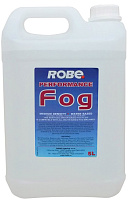 ROBE PERFORMANCE FOG Жидкость для генератора дыма средней плотности 5л (1098 0013)