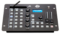 American DJ WiFly NE1  432-канальный DMX-контроллер с установленным беспроводным DMX-передатчиком WiFLY