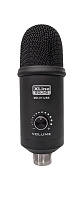 Xline MD-V1 USB STREAM Микрофон вокальный студийный, 20-20000 Гц. В комплекте: металлическая стойка-штатив,  USB кабель