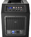 Electro-Voice Evolve 50M-KB активная звуковая колонна, 8x3.5"+1x12", 37 Гц - 20 кГц, 127 дБ, 1000 Вт, DSP, Bluetooth. Цвет чёрный