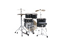 TAMA IP52H6WBN-BOB IMPERIALSTAR (UNICOLOR WRAP FINISH W/BLACK NICKEL SHELL HARDWARE) ударная установка из 5-ти барабанов 