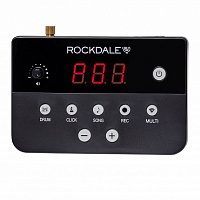 ROCKDALE Tempest Mesh 1 SD61-4 SM110 Module модуль электронной ударной установки