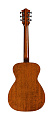 GUILD M-120 акустическая гитара формы Grand Concert, материал массив махагони, цвет натуральный
