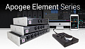 Apogee Control USB контроллер для интерфейсов Element, Ensemble и Symphony