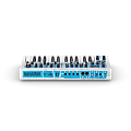 NOVATION Bass Station II Swifty Edition синтезатор, 25 клавиш