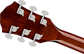 FENDER FA-135 Concert Natural гитара акустическая, цвет натуральный
