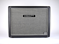 HIWATT HG212 кабинет для усилителя электрогитары, 200 Вт/16 Ом, 2х12"