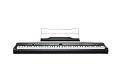 Kurzweil KA P1 LB Цифровое пианино, цвет черный