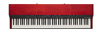 Clavia Nord Grand  сценическое цифровое пианино, 88 клавиш, 2 Гб памяти звуков Piano, вес 20,9 кг
