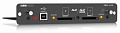 KLARK TEKNIK DN32-LIVE карта многоканального рекордера на две SD-карты, USB-audio, возможна установка резервной батареи