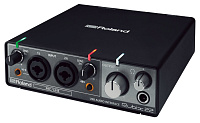 Roland Rubix22 внешний аудиоинтерфейс 