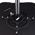 ROCKDALE Drum Saddle Plus стул для барабанщика с мотоседлом