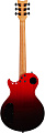 Schecter Solo-II Standard BB Электрогитара, 6 струн, цвет BLOODBURST