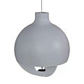 Ecler GLOBE5PDWH беспроводная подвесная акустическая система, цвет белый