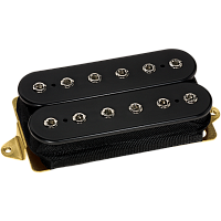 DiMarzio DP216FBK Mo' Joe звукосниматель для электрогитары, хамбакер