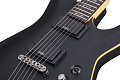 Schecter DEMON-6 ABSN Электрогитара, 6 струн, 24 лада