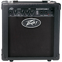 PEAVEY PEAVEY BackStage Комбоусилитель