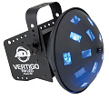 American DJ Vertigo Tri LED cветодиодный диско-эффект