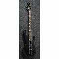 IBANEZ RGB300-BKF бас-гитара формы RG, 4 струны, цвет чёрный
