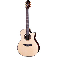 CRAFTER LX G-7000ce Гитара электроакустическая шестиструнная