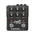 TC ELECTRONIC COMBO DELUXE 65' PREAMP двухканальный преамп c ревером и EQ