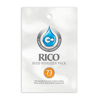 RICO RV0173 сменный блок для кейса для тростей. Поглотитель влаги 73%
