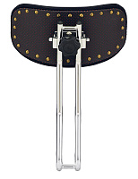 Pearl DTBR-1535  спинка для стула барабанщика (D-3500, D-1500, D-1500S, D-1500SP, D-1500RGL, D-1500TGL)